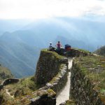 Traveler Story: Hiking the Inca Trail to Machu Picchu